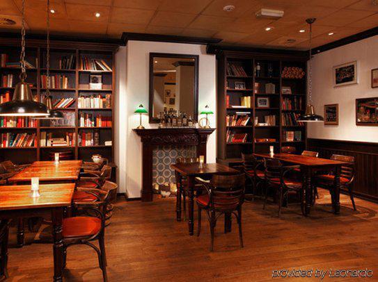 Nh Capelle Rotterdam 4* Capelle aan den IJssel