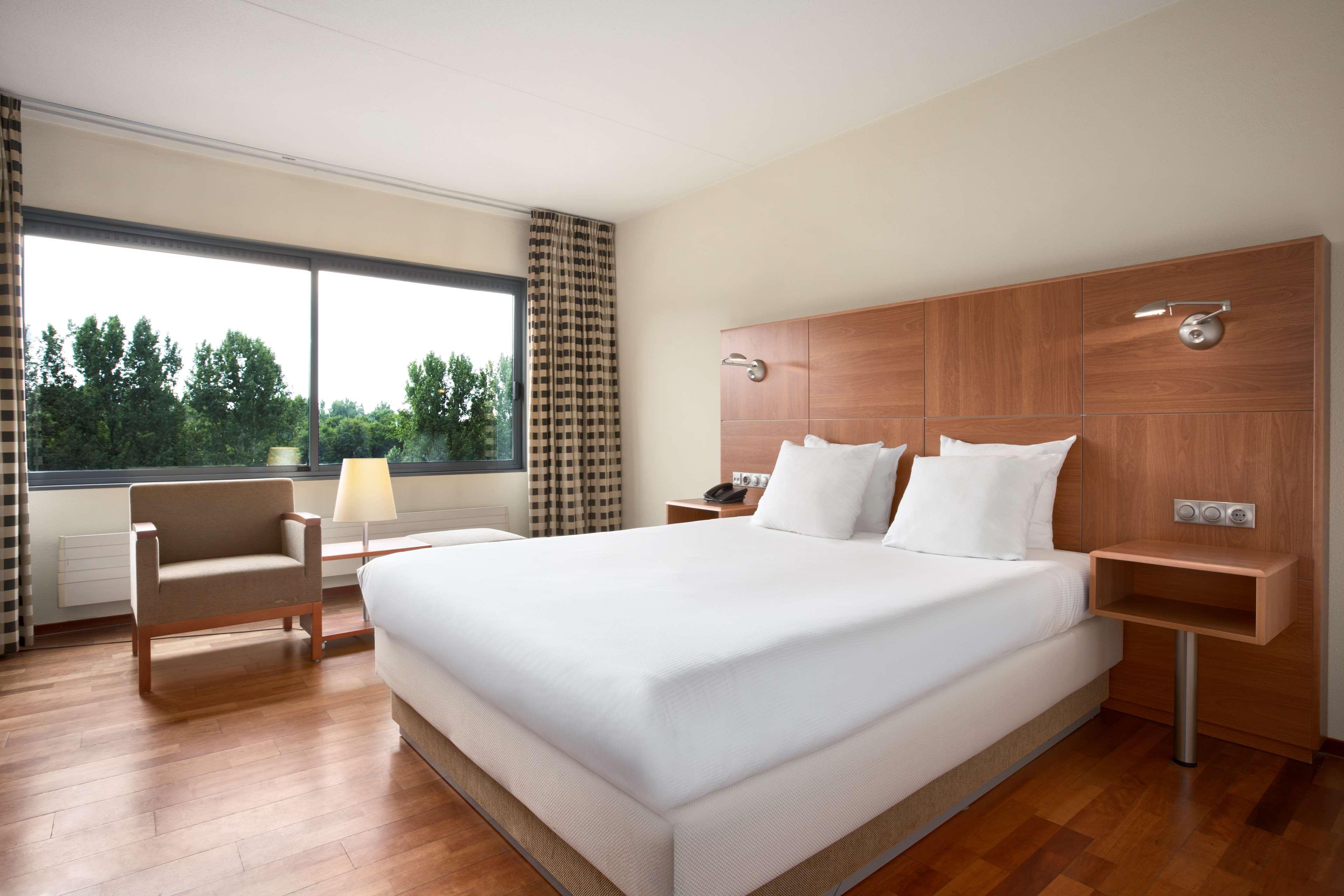 Nh Capelle Rotterdam 4* Capelle aan den IJssel