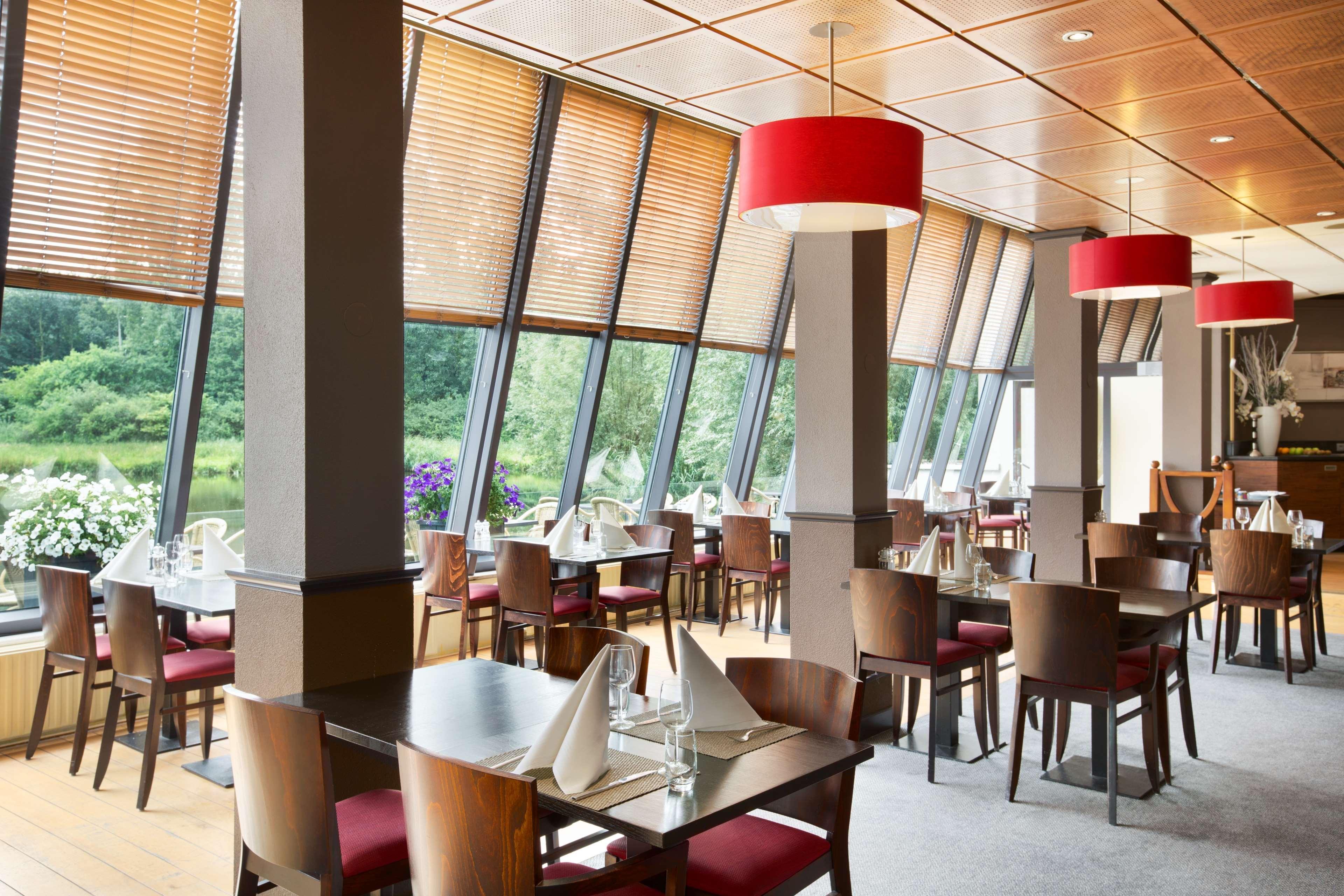 Nh Capelle Rotterdam Hotel 4*