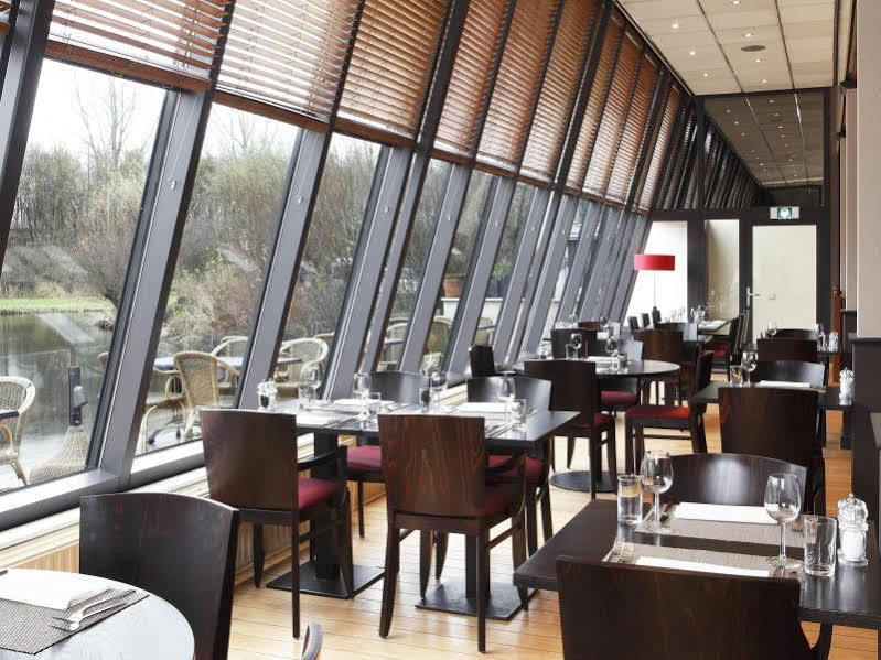 Hotel Nh Capelle Rotterdam